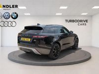 Used Land Rover Range Rover Velar SE Dynamic 2018 Black SUV