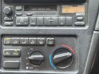 Usado Toyota Celica 116 CV (85 kW) 1996 Azul Utilitario
