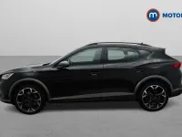 Used Cupra Formentor VZ2 245 HP (180 kW) 2024 SUV