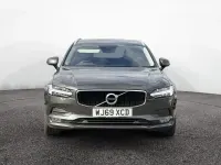 Used Volvo V90 Momentum 2019 Grey Estate