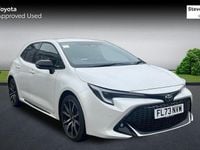 Used Toyota Corolla Sport 140 HP (102 kW) 2025 Hatchback