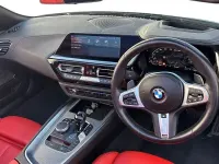 Used BMW Z4 M Sport 335 HP (246 kW) 2023 Grey Cabriolet