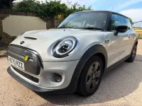 Used Mini Cooper S Hatch 135 kW (184 HP) 2020 Hatchback