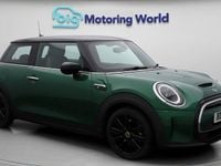 Used Mini Cooper Level 2 135 kW (184 HP) 2023 Hatchback