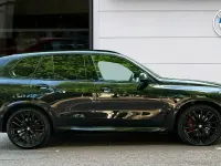 Used BMW X5 M Sport 347 HP (255 kW) 2025 Black SUV