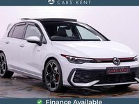 Used VW Golf VIII GTI 2025