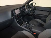 used Seat Ateca SUV 1.5 TSI EVO (150ps) Xcellence (s/s)