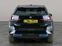 Used BMW iX1 M Sport 230 kW (313 HP) 2023 Black SUV