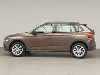 used Skoda Kamiq 1.0 TSI SE 5dr DSG