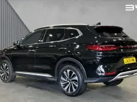 Used BYD Seal U Boost 218 HP (160 kW) 2025 Black SUV
