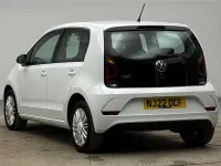 Used VW up! 65 HP (47 kW) 2023 Hatchback