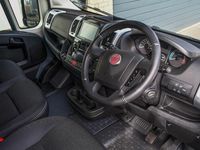 Used Fiat E-Ducato 88 kW (120 HP) 2024 Grey