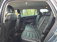 Used Skoda Kodiaq SE L 150 HP (110 kW) 2019 Grey SUV