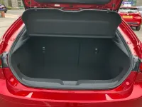 Used Mazda 3 122 HP (89 kW) 2022 Red Hatchback
