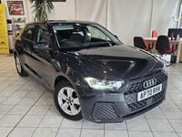 Used Audi A1 Sportback Design 95 HP (69 kW) 2021 Hatchback
