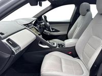 Used Jaguar E-Pace R-Dynamic 2023 Silver SUV