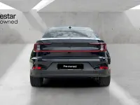 New Polestar 2 Long Range Single Motor 219 kW (299 HP) 2026 Black Hatchback