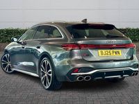 Used Audi A5 2025 Grey Estate