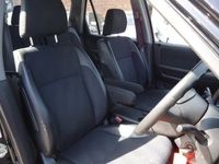 Used Honda CR-V 148 HP (108 kW) 2002 SUV
