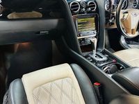 Used Bentley Continental GT 529 HP (389 kW) 2015 Coupe