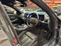 Used BMW M3 Competition Edition 510 HP (375 kW) 2022 Grey Sedan
