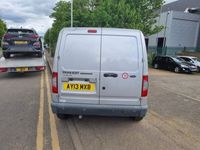 used Ford Transit Connect 1.8 TDCi T220 L1 H1 4dr DPF