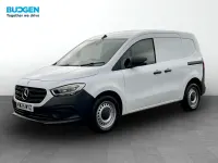 Used Mercedes Citan 110 2025 White MPV