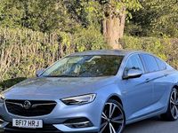 Second-hand Vauxhall Insignia Elite 170 CP (125 kW) 2020 Hatchback