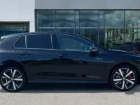 New VW Golf VIII GTE 272 HP (200 kW) 2026 Grenadilla black metallic Hatchback