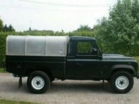 Used Land Rover Defender 2008 SUV