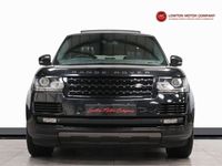 used Land Rover Range Rover 4.4 SDV8 Autobiography 4dr Auto