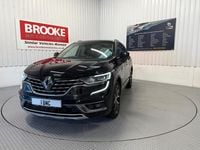 Used Renault Koleos GT-Line 190 HP (139 kW) 2020 Black SUV