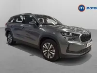 Used Skoda Kodiaq SE 150 HP (110 kW) 2026 SUV