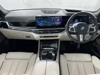 Used BMW X5 M Sport 347 HP (255 kW) 2024 Grey SUV
