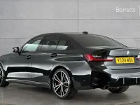 Used BMW 320 M Sport 184 HP (135 kW) 2026 Sedan