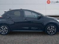 Used Toyota Yaris Hybrid Design 116 HP (85 kW) 2026 Hatchback