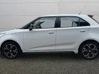 Used MG MG3 Excite 106 HP (77 kW) 2024 Hatchback