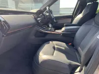 Used Land Rover Range Rover Sport SE Dynamic 300 HP (220 kW) 2022 Grey SUV