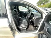 Used Mercedes B220 167 HP (122 kW) 2014 Silver Hatchback