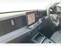 New VW Tiguan Match 150 HP (110 kW) 2025 Black SUV