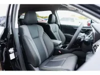 New Subaru Outback 180 HP (132 kW) 2026 Crystal black silica Estate