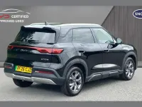 New BYD Atto 2 Comfort 150 kW (204 HP) 2026 Black SUV
