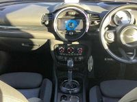 used Mini Cooper S Clubman 2.0 6dr