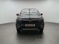 Used Suzuki SX4 S-Cross 2023 Blue SUV