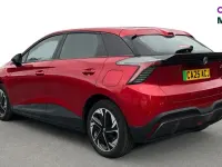 Used MG MG4 EV SE 2025 Hatchback