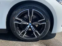 Used BMW 220 M Sport 184 HP (135 kW) 2023 White Coupe