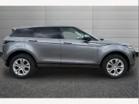 Käytetty Land Rover Range Rover evoque S 180 HP (132 kW) 2020 Harmaa Katumaasturi