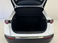 Used Mazda CX-30 Homura-Line 122 HP (89 kW) 2023 White SUV