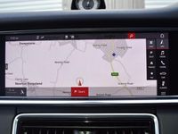 Used Porsche Panamera Sport Turismo 460 HP (338 kW) 2019 Grey Estate