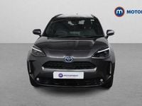 Used Toyota Yaris Hybrid Design 116 HP (85 kW) 2025 Estate